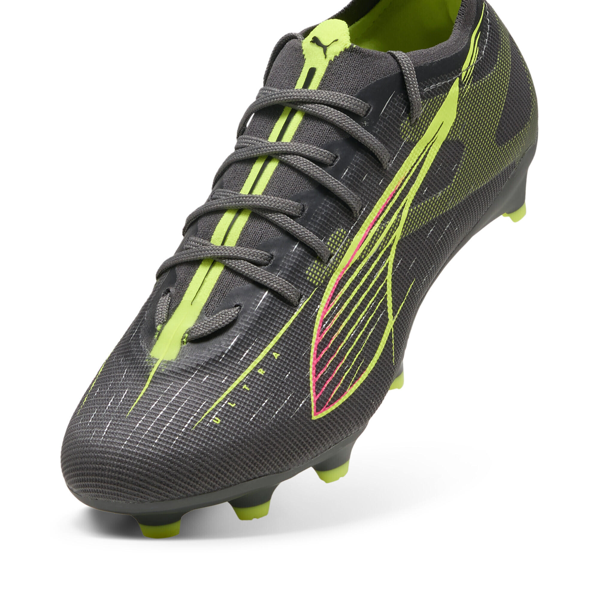 ULTRA 5 PRO FG/AG Fußballschuhe Jugendliche PUMA 6/7