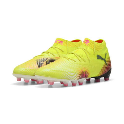 Botas de fútbol FUTURE 8 ULTIMATE AG Mujer PUMA