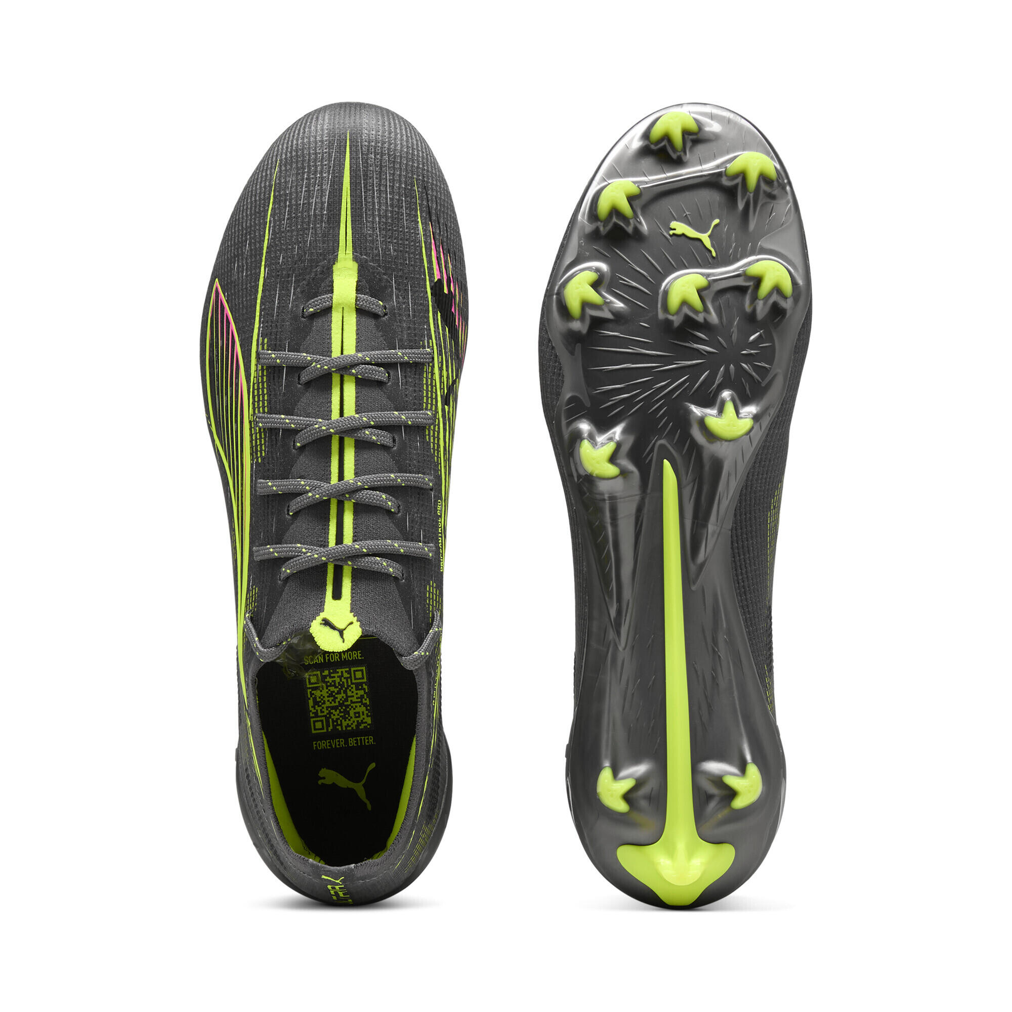 ULTRA 5 ULTIMATE FG Fußballschuhe Erwachsene PUMA 4/7