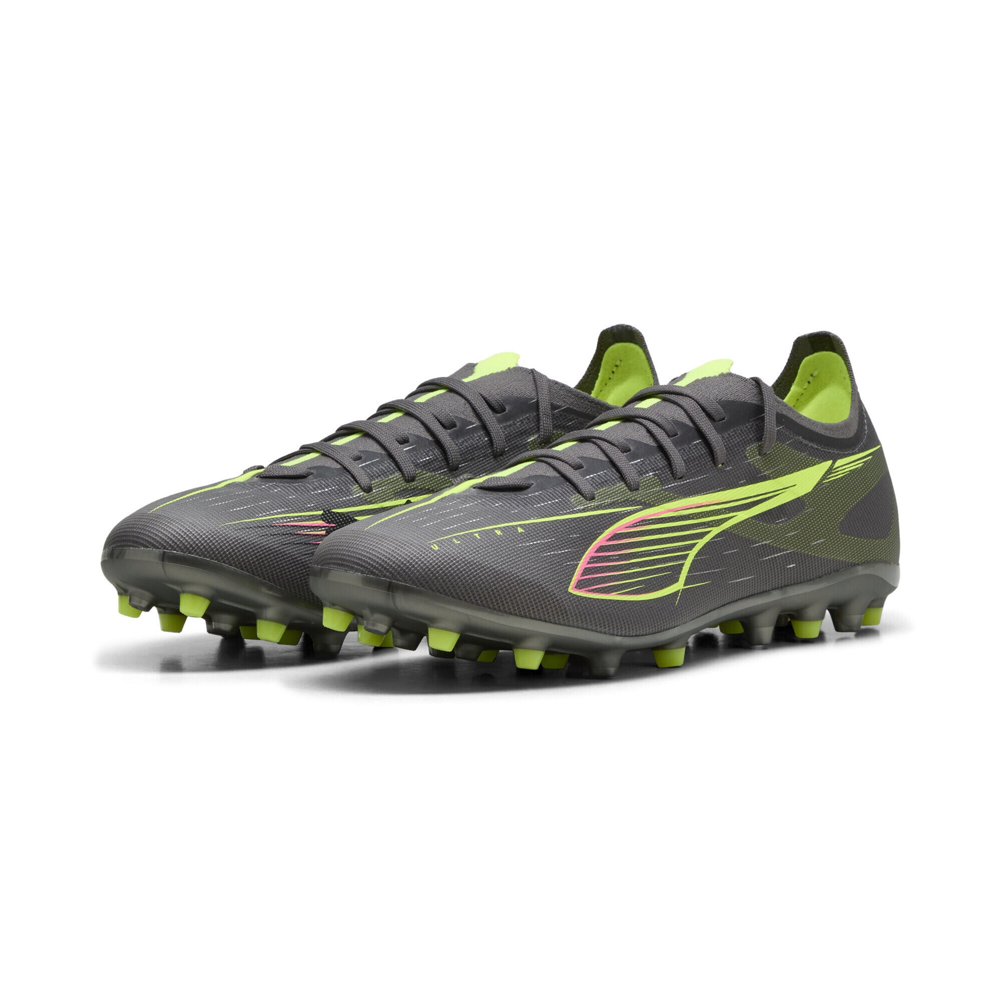 PUMA Unisex běžecké tenisky Ultra 5 Match MG PUMA
