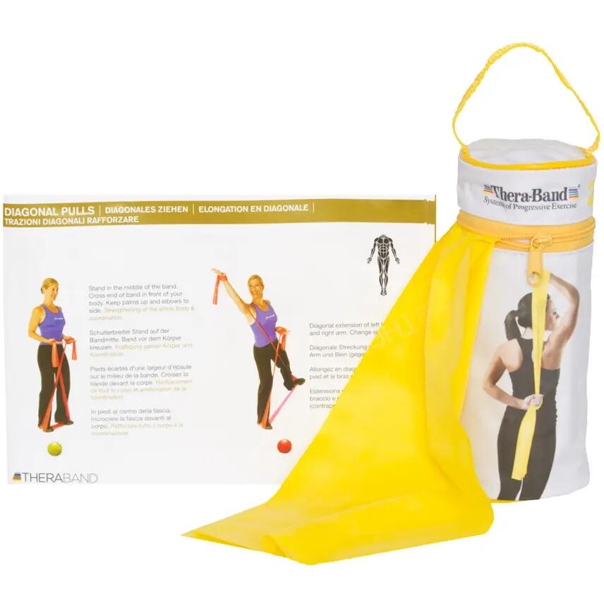 THERABAND picture