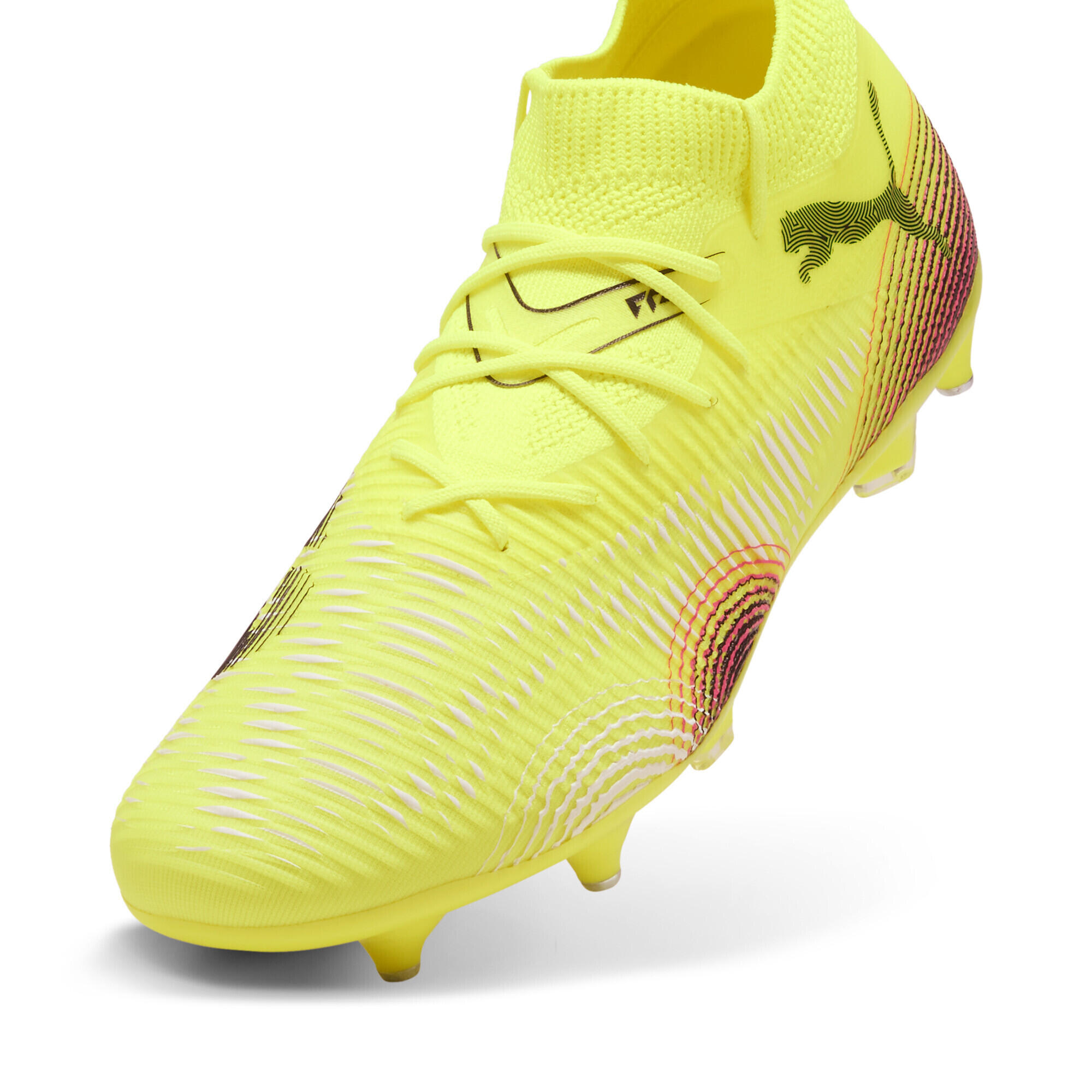 Scarpe da calcio FUTURE 8 MATCH MxSG PUMA 6/7