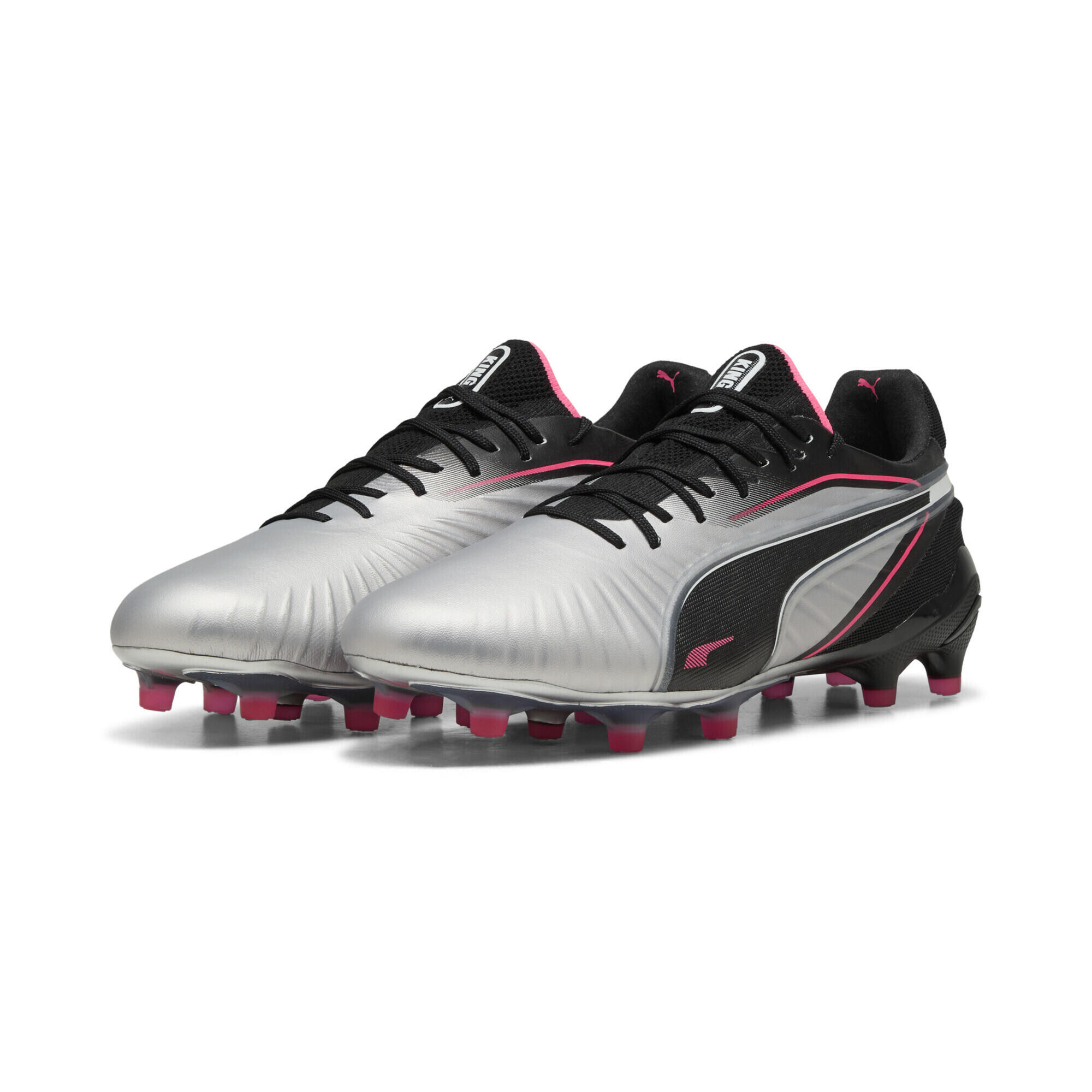 PUMA KING ULTIMATE FG/AG voetbalschoenen voor dames PUMA