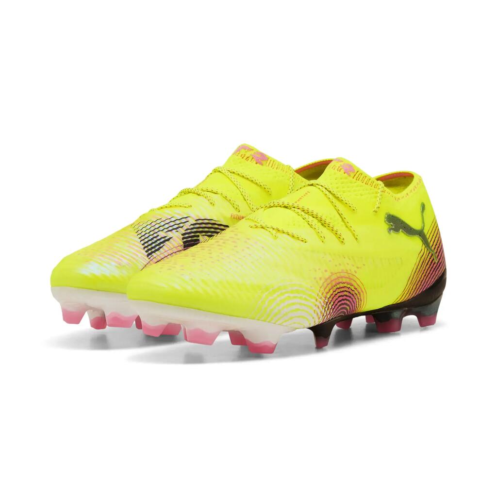 FUTURE 8 ULTIMATE Low FG Football Boots Unisex PUMA