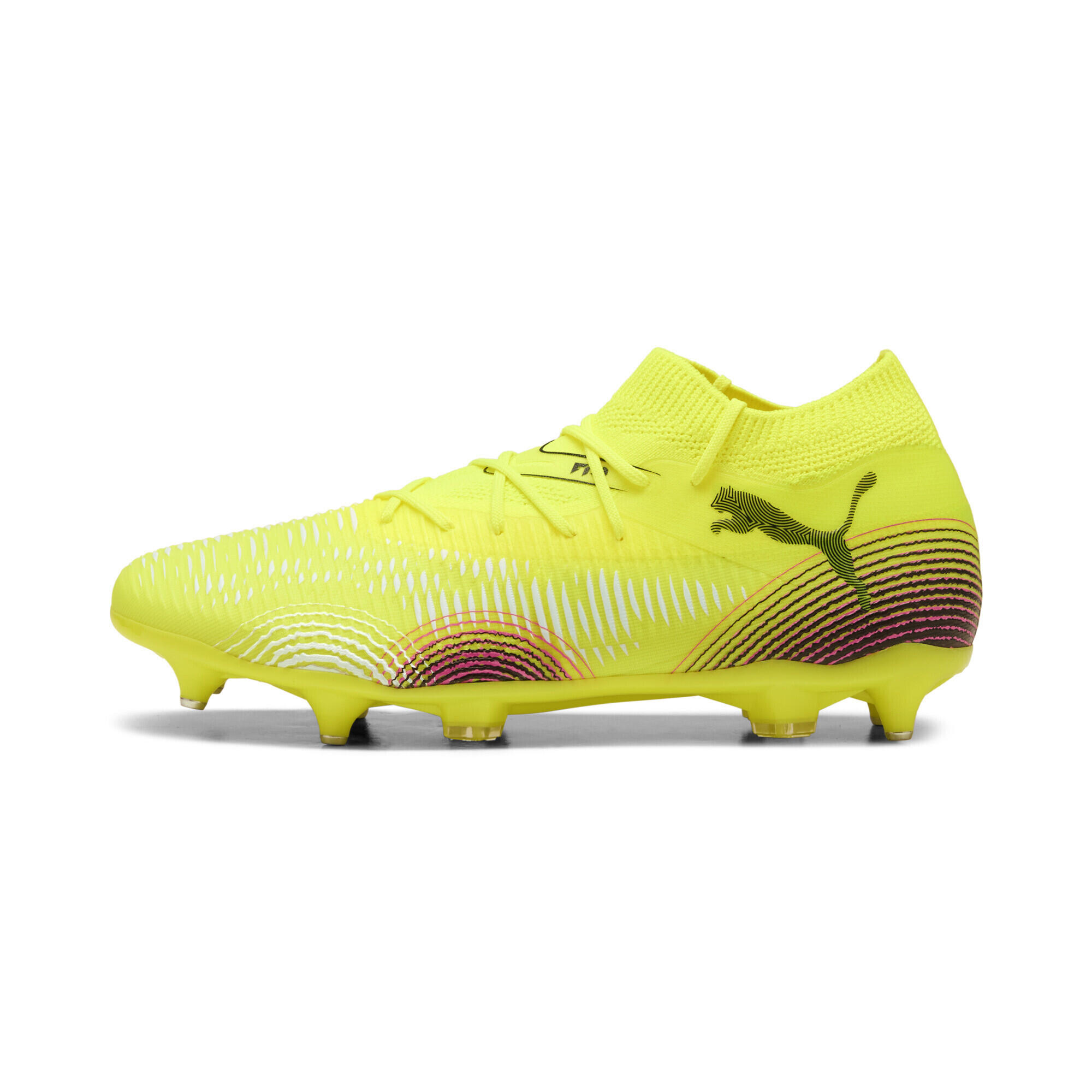 Scarpe da calcio FUTURE 8 MATCH MxSG PUMA 3/7