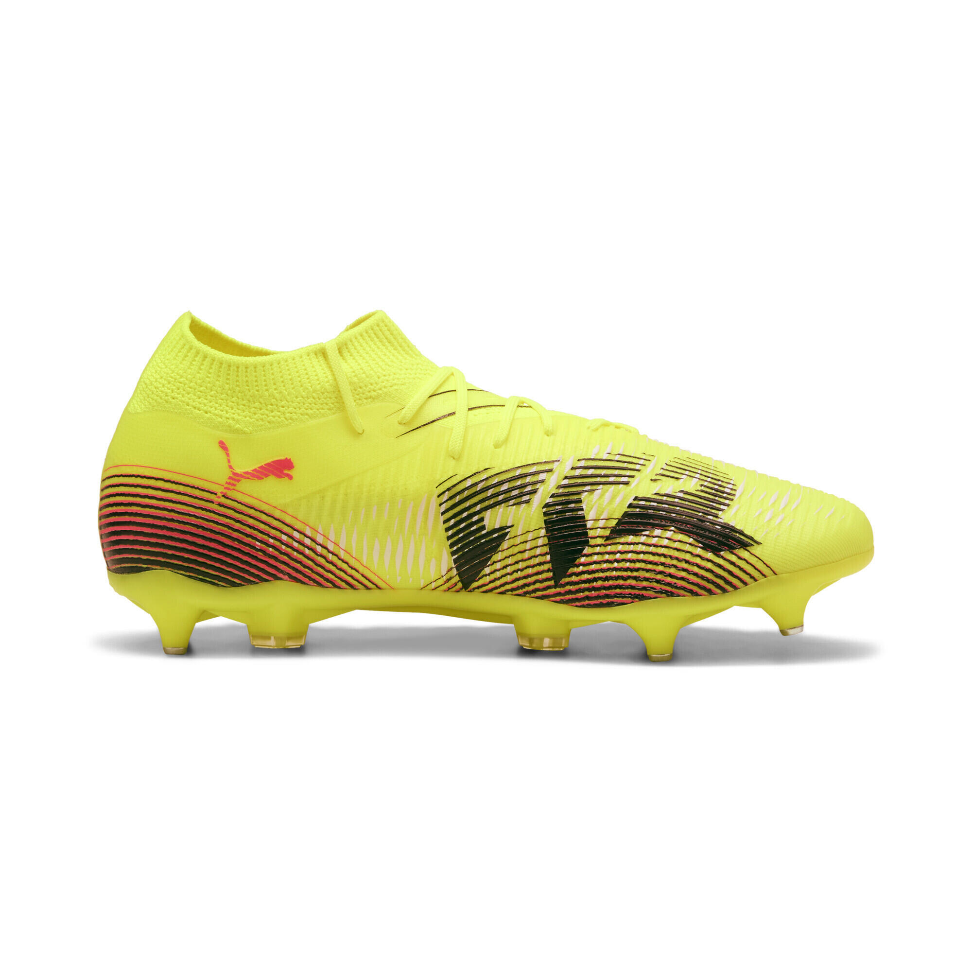 Puma Future 8 Match Mxsg Football Boots Adult | Decathlon