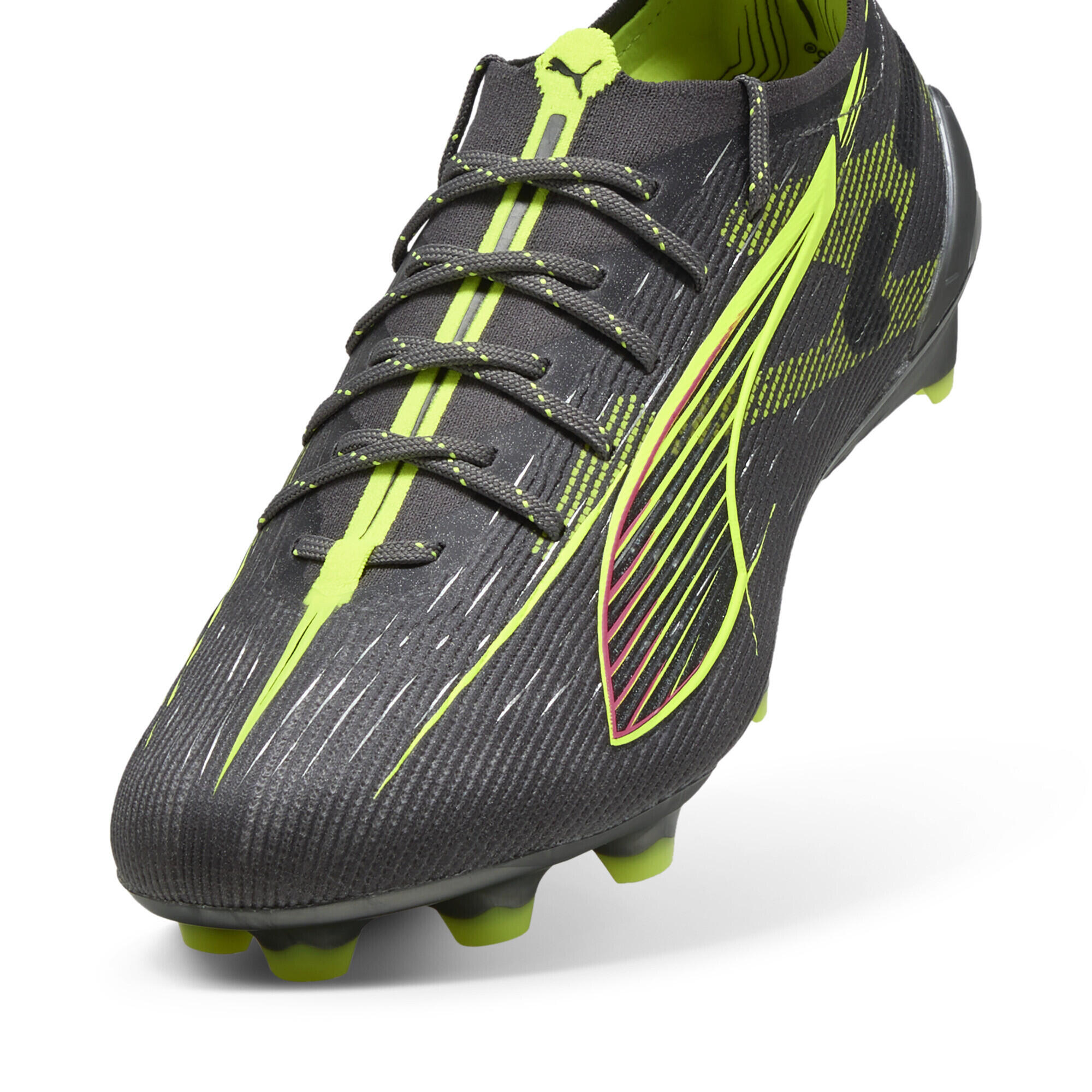 ULTRA 5 ULTIMATE FG Fußballschuhe Erwachsene PUMA 6/7