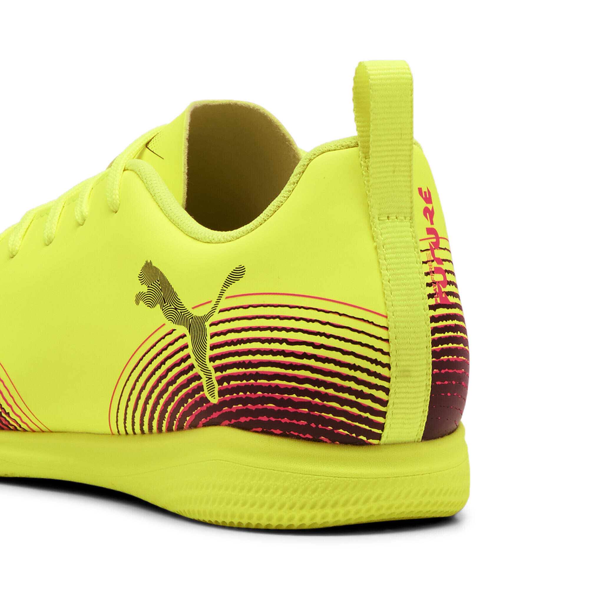 Scarpe da calcio FUTURE 8 PLAY IT per ragazzi PUMA 2/7