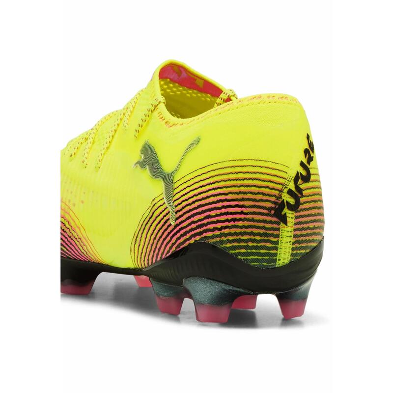 Buty piłkarskie FUTURE 8 ULTIMATE FG niskie PUMA