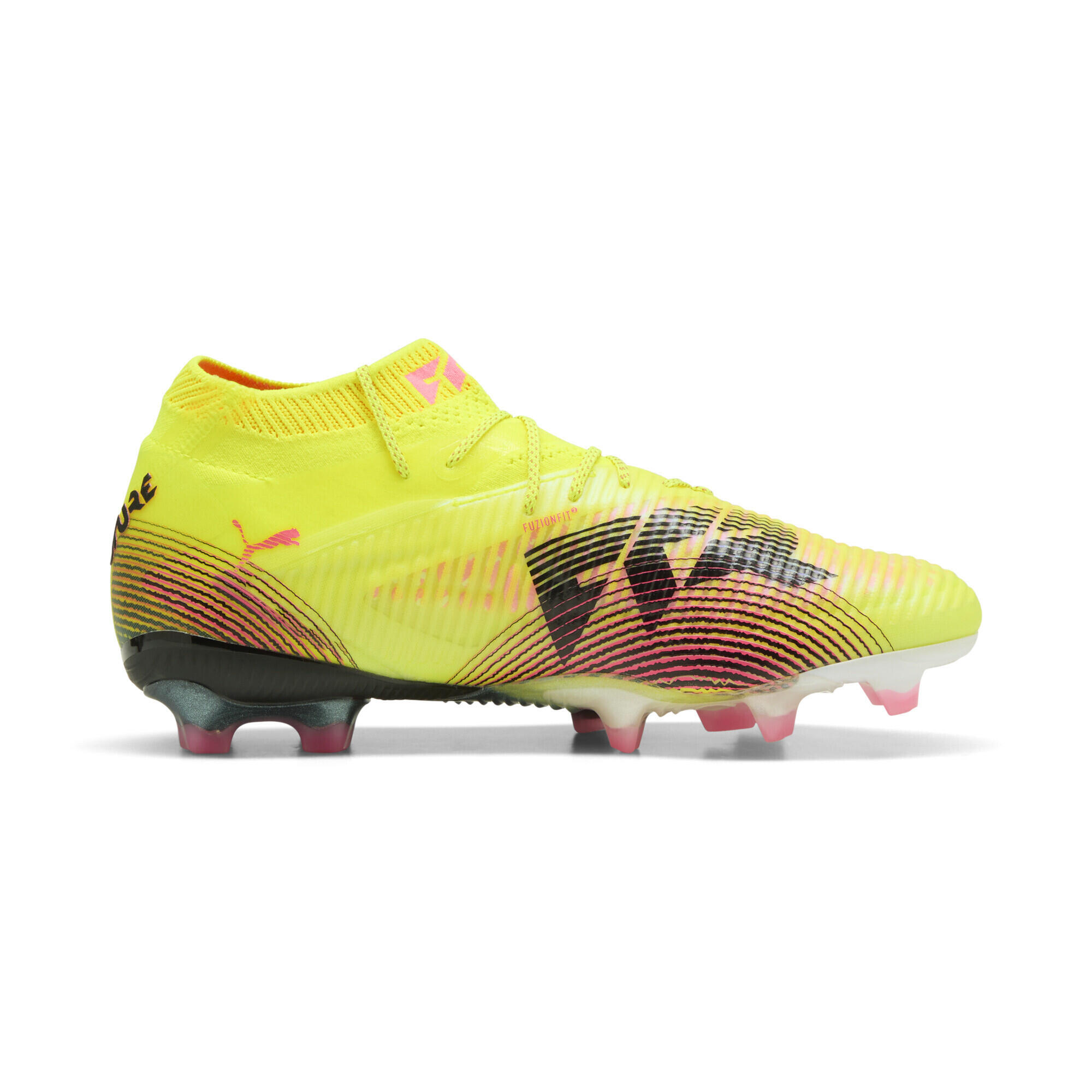 Scarpe da calcio FUTURE 8 ULTIMATE FG da donna PUMA 5/7