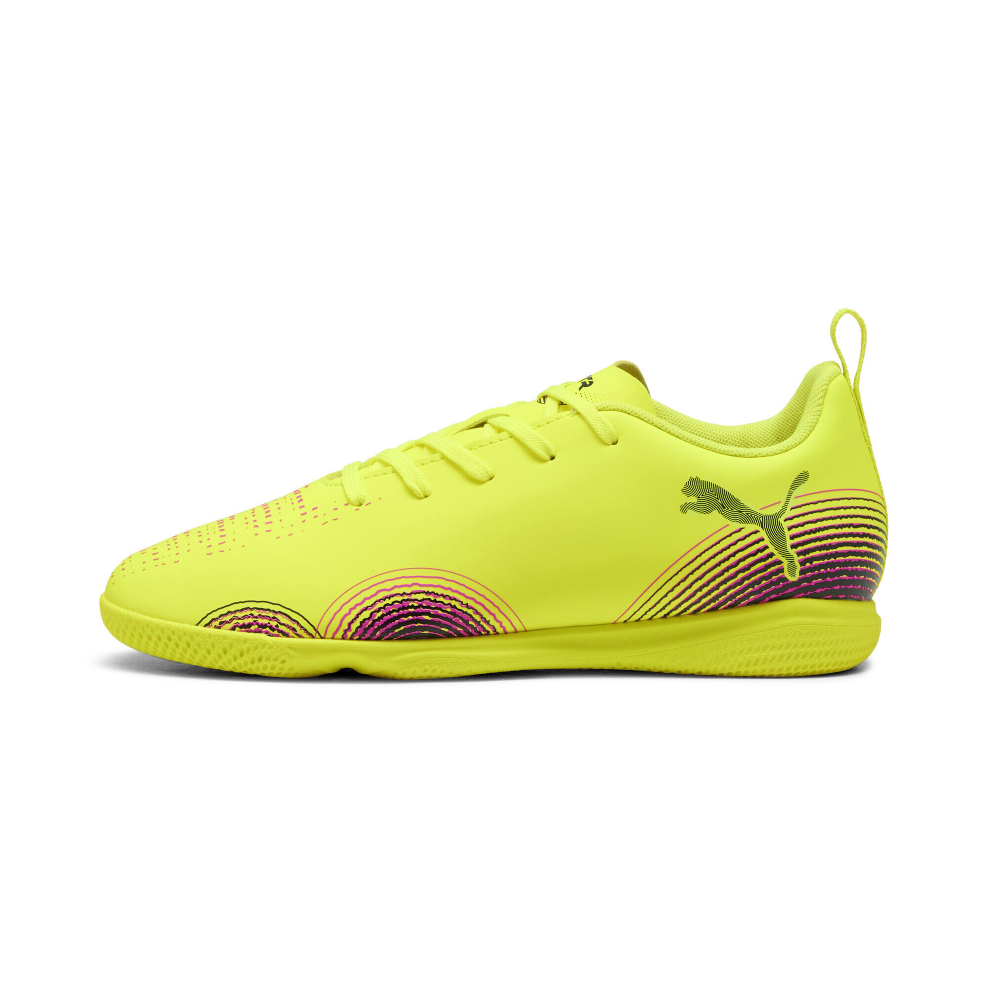 Scarpe da calcio FUTURE 8 PLAY IT per ragazzi PUMA 3/7