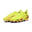 Ghete Fotbal Copii Future 8 Play FG/AG, Galben PUMA
