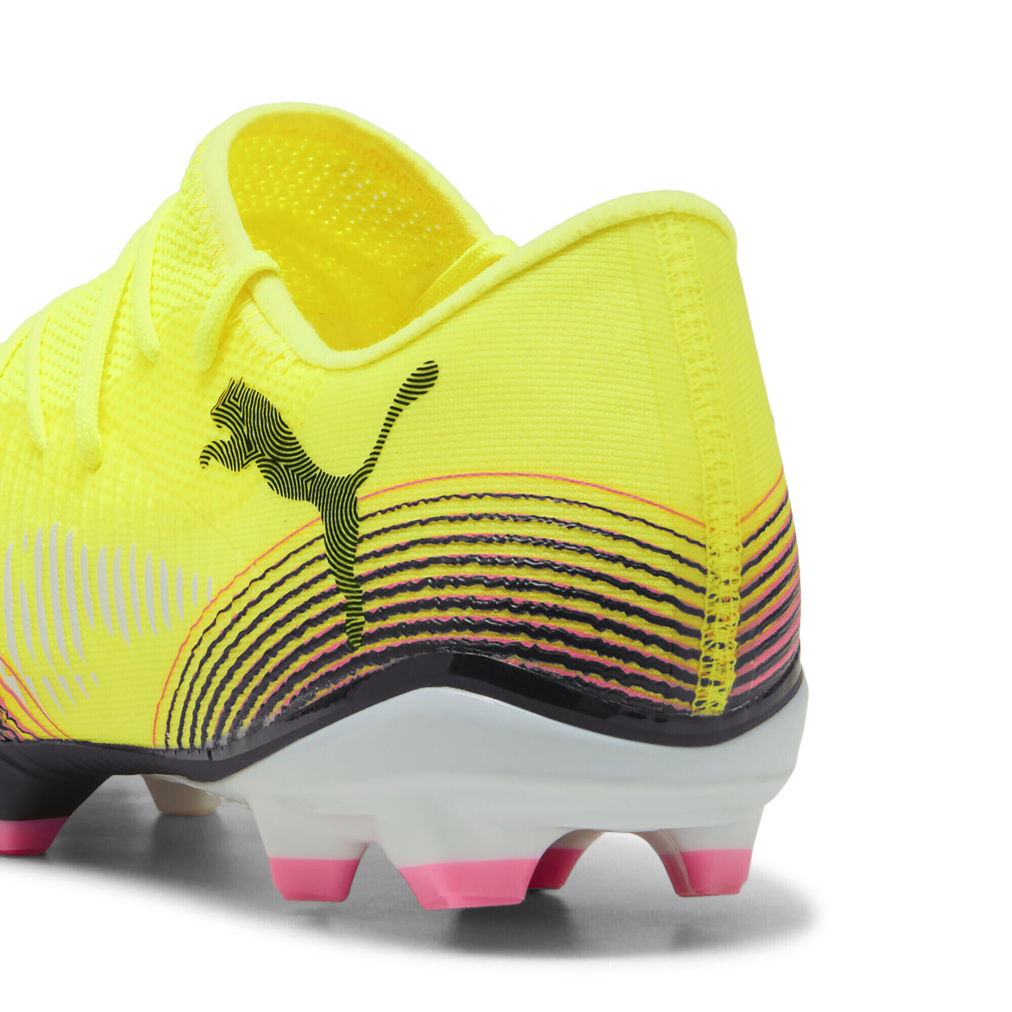 Chaussures de football basses FUTURE 8 MATCH FG/AG Unisexe PUMA 2/7