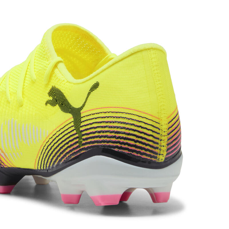 Ghete de fotbal FUTURE 8 MATCH FG/AG Low pentru adulți PUMA