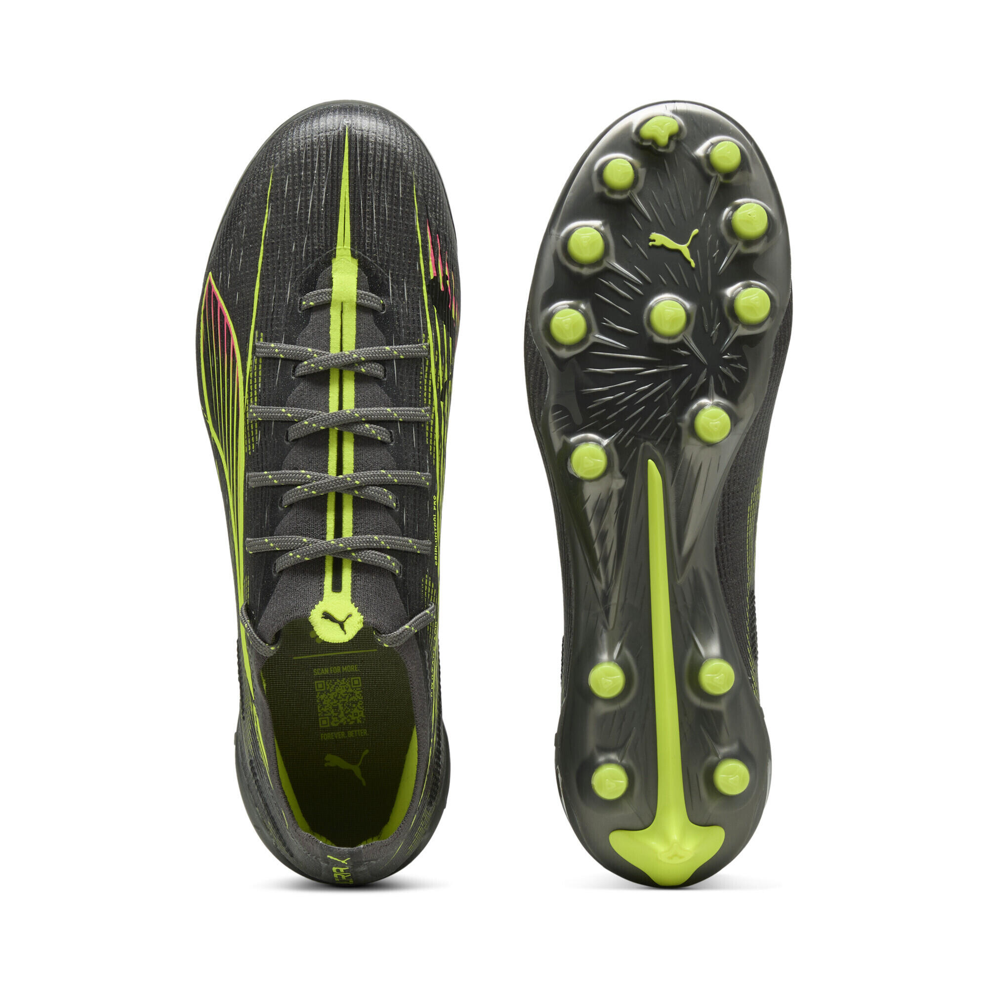 ULTRA 5 ULTIMATE AG Fußballschuhe Damen PUMA 4/7