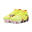 Ghete Fotbal femei Future 8 Ultimate FG, galben PUMA