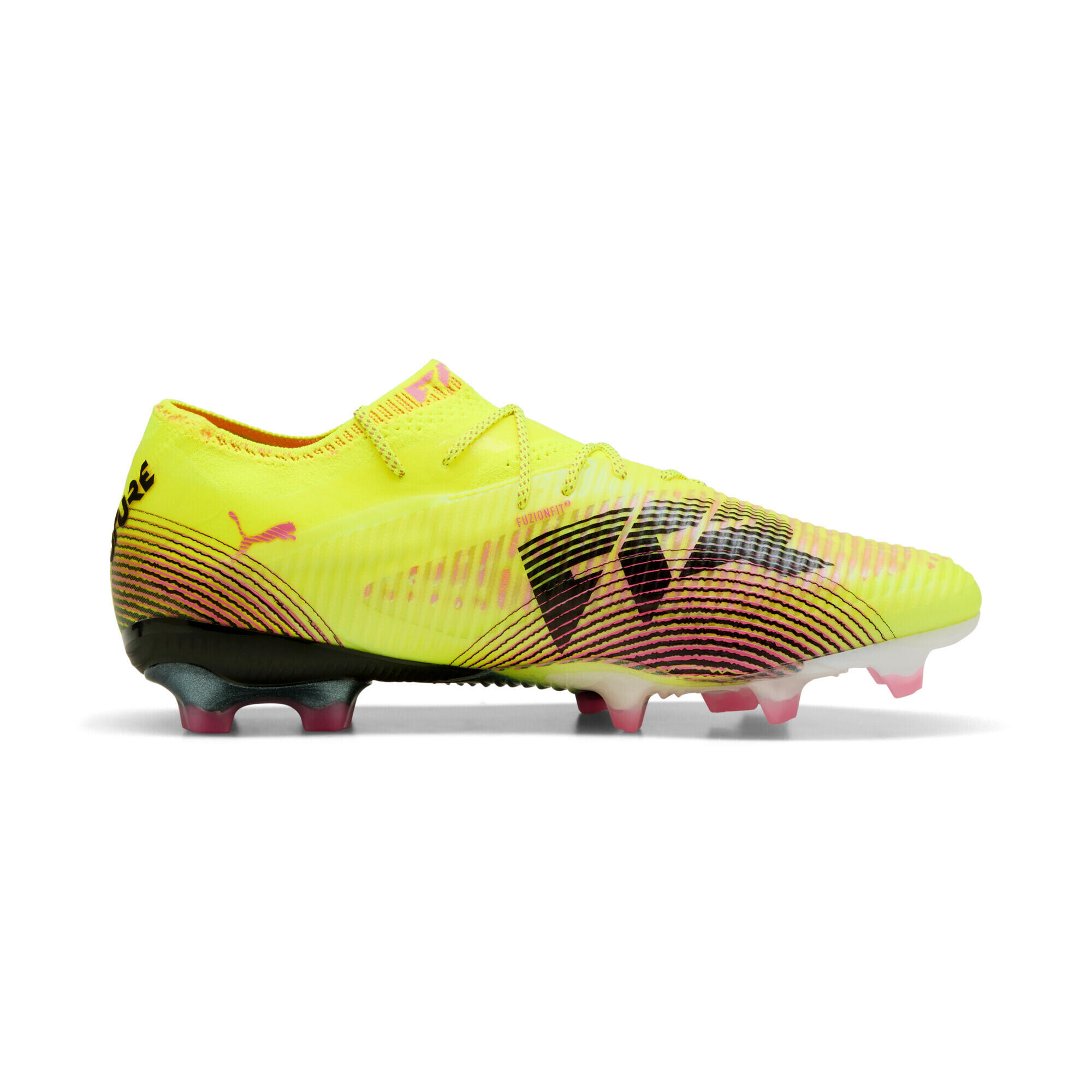 Scarpe da calcio a taglio basso FUTURE 8 ULTIMATE FG PUMA 5/7