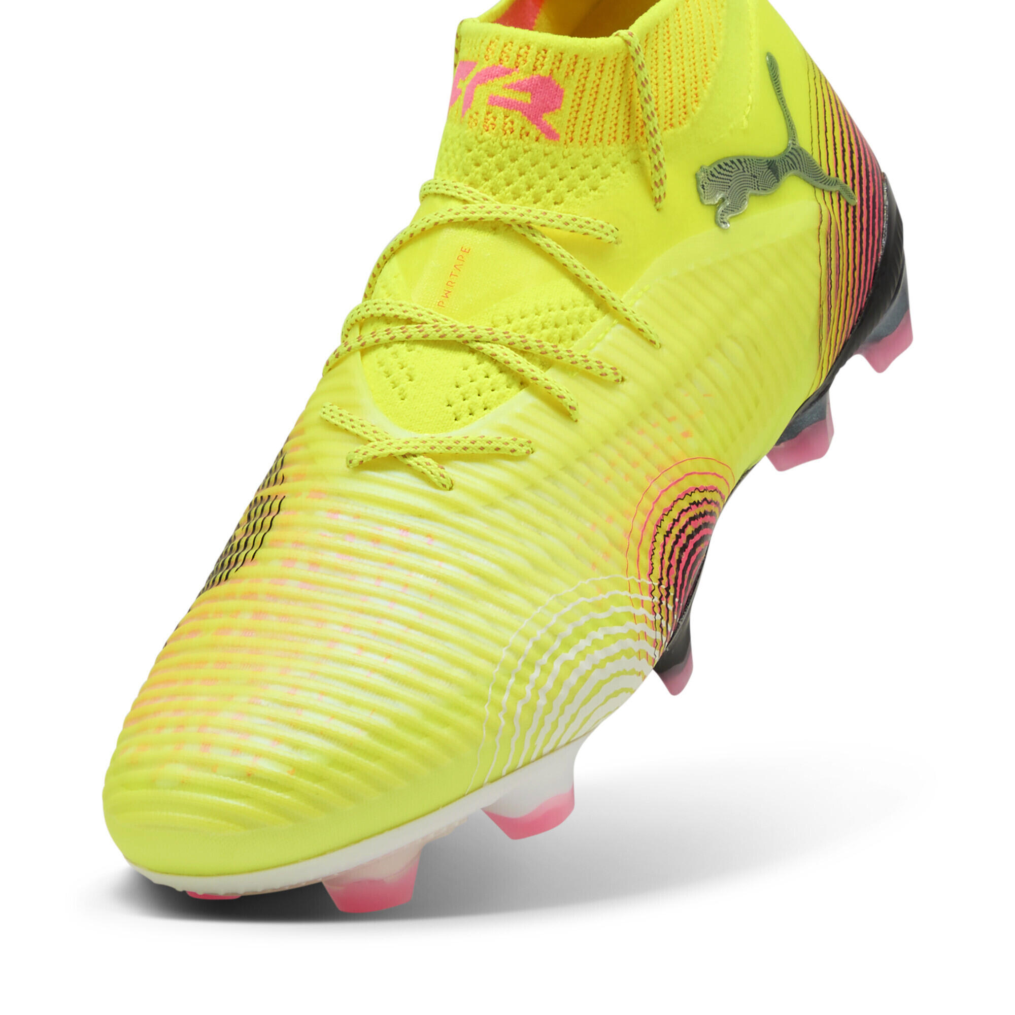 Scarpe da calcio FUTURE 8 ULTIMATE FG da donna PUMA 6/7