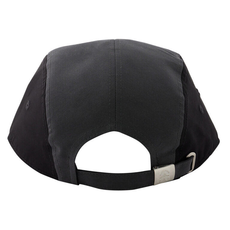 Casquette Outdoor Anthracite 2/3