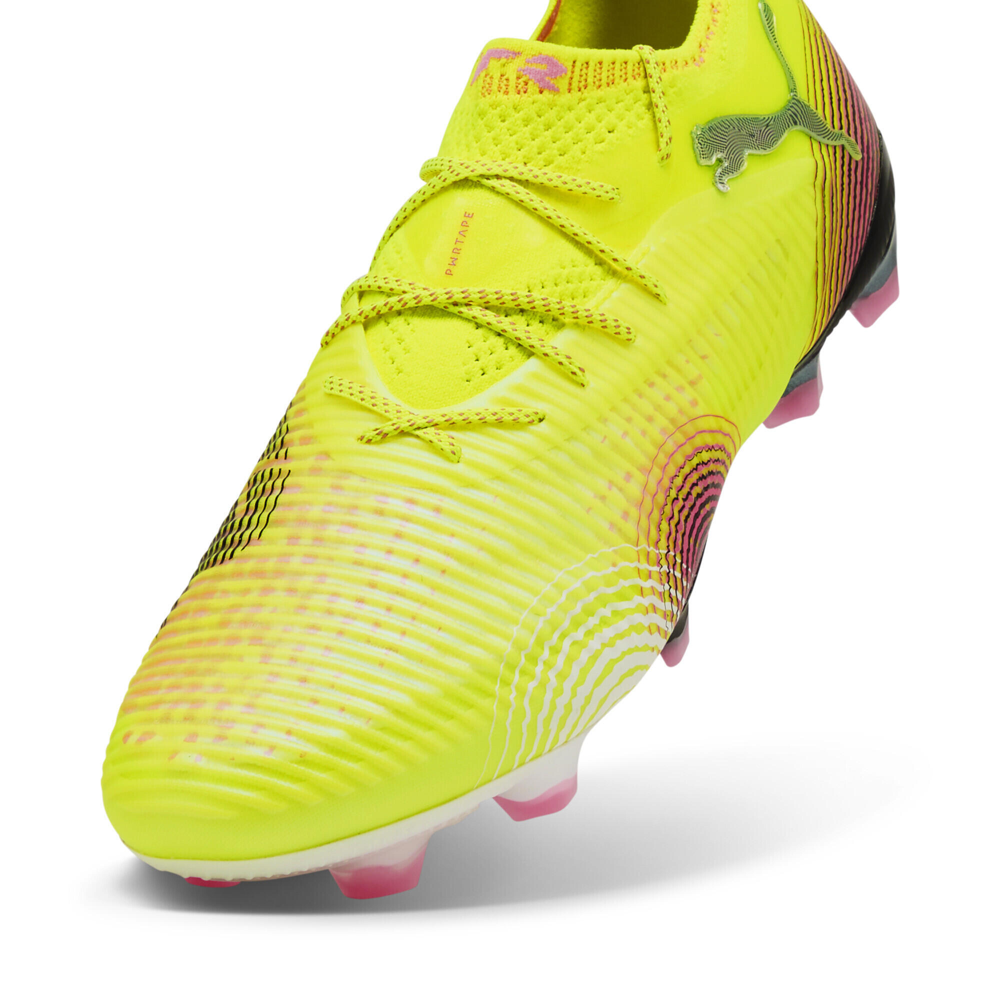 Scarpe da calcio a taglio basso FUTURE 8 ULTIMATE FG PUMA 6/7