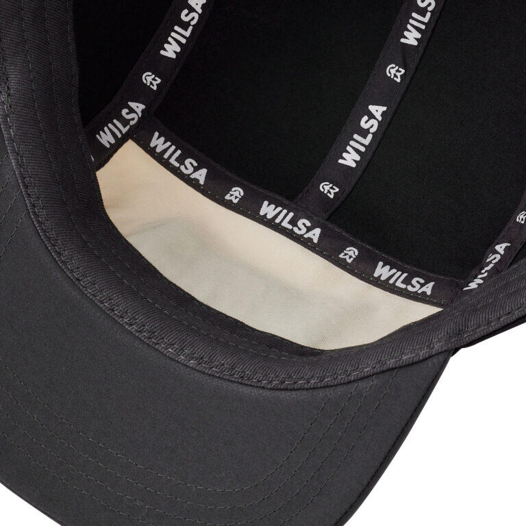 Casquette Outdoor Anthracite 3/3