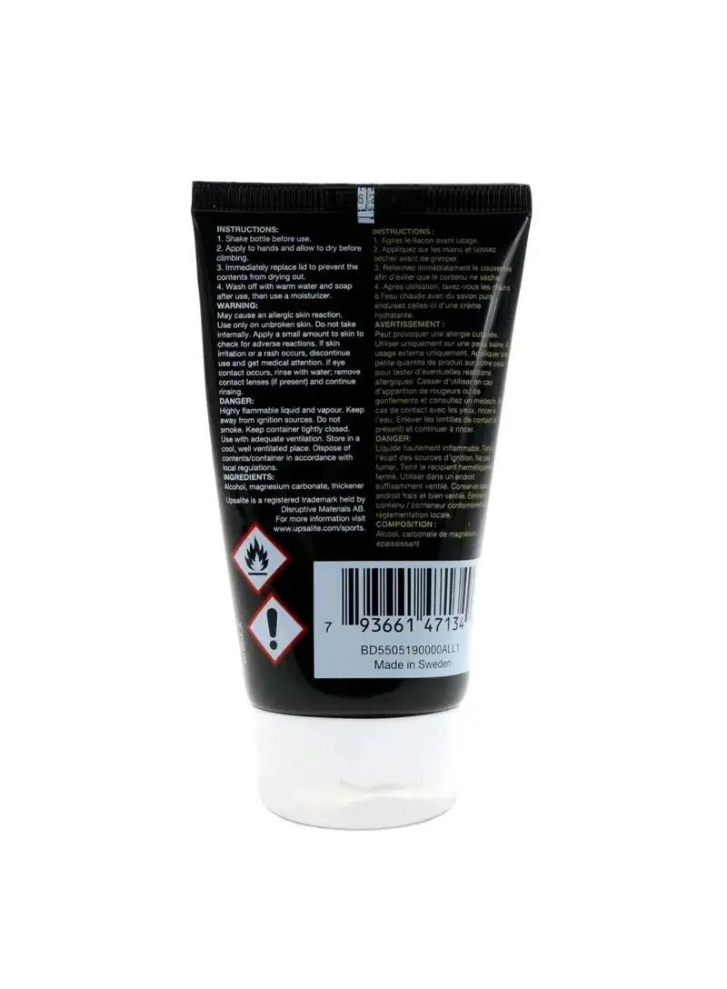 Black Diamond Black Gold magnésie liquide 60 ml 2/2