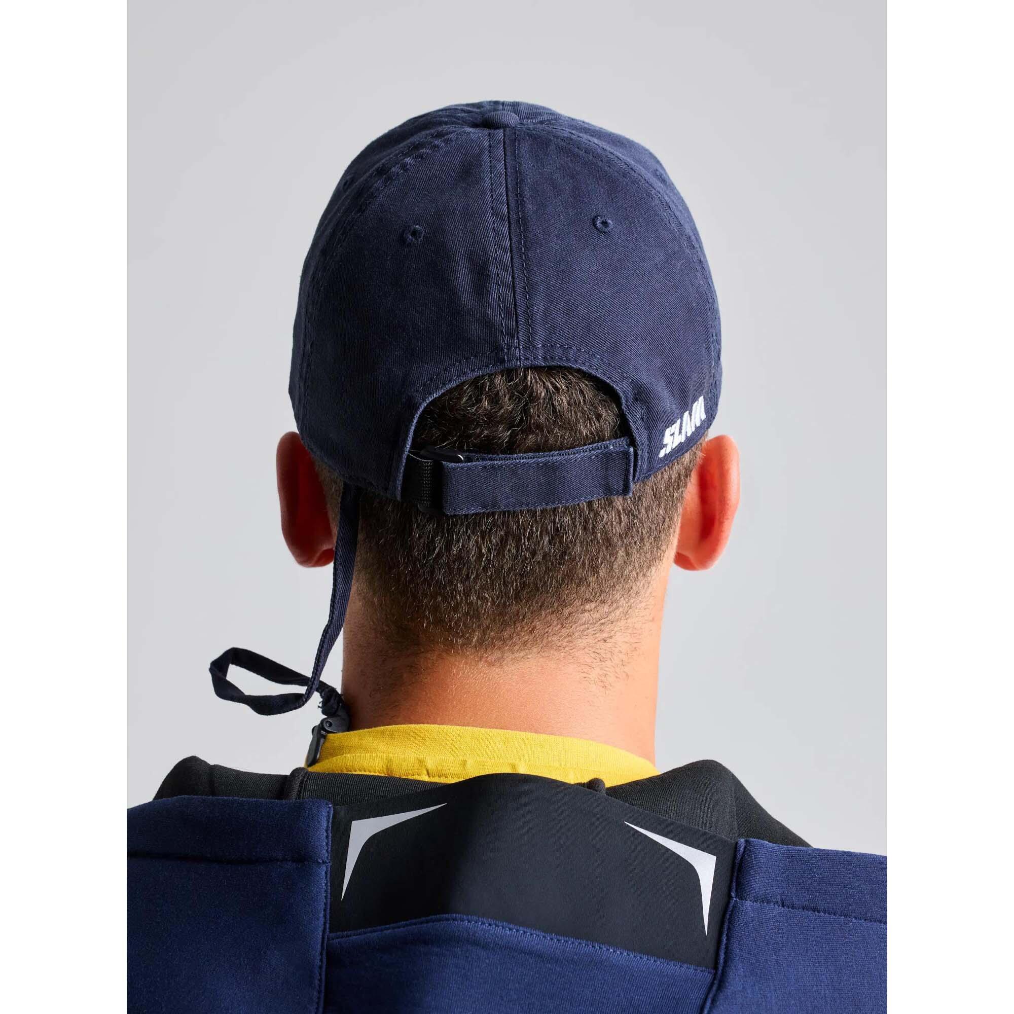 Casquette De Pont Slam Adulte 2/3