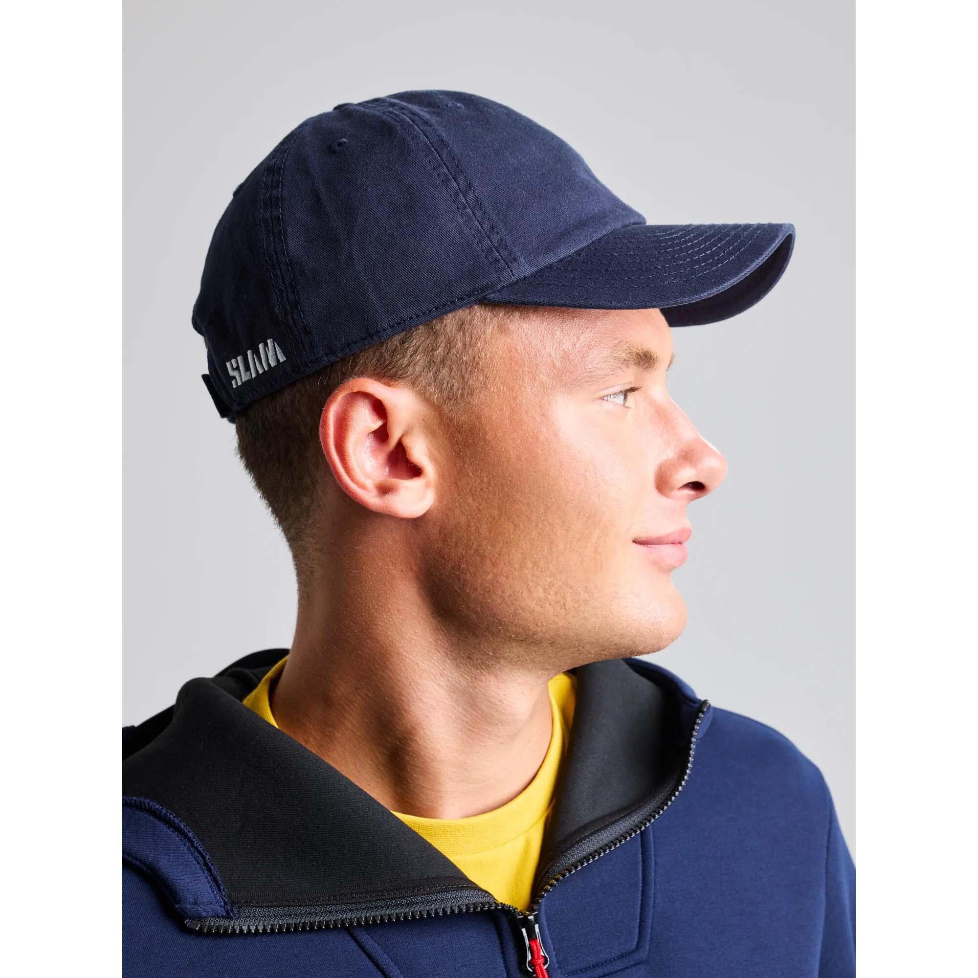 Casquette De Pont Slam Adulte 3/3