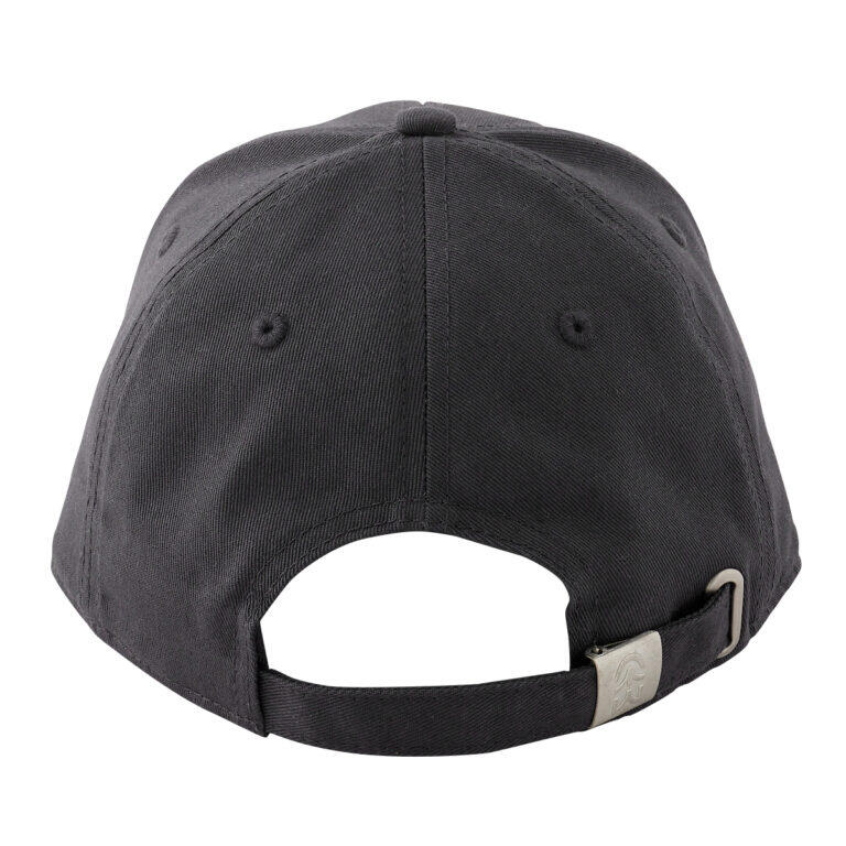 Casquette Classique Anthracite 2/3