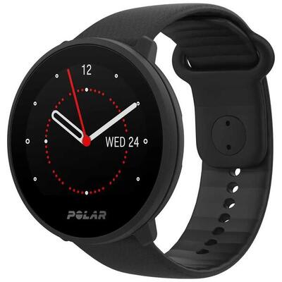 Smartwatch Polar UNITE WHITE S-L Bianco