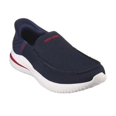 Zapatillas hombre Skechers Slip-ins 210604s Marron Claro