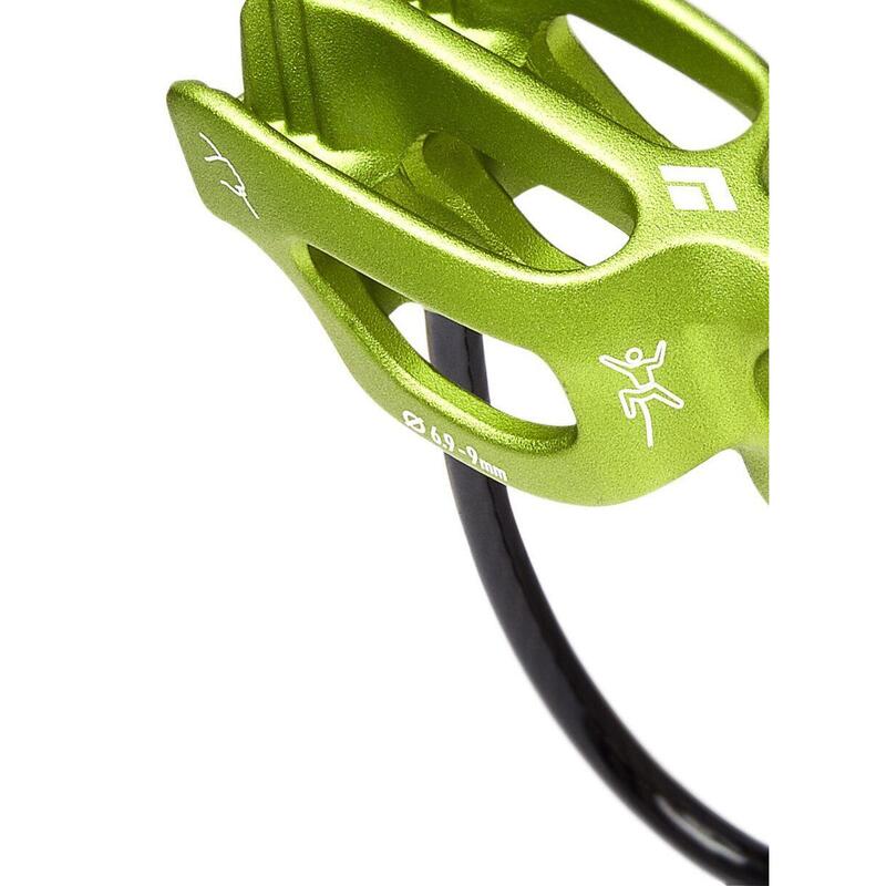 Dispozitiv de asigurare ATC Alpine Guide
