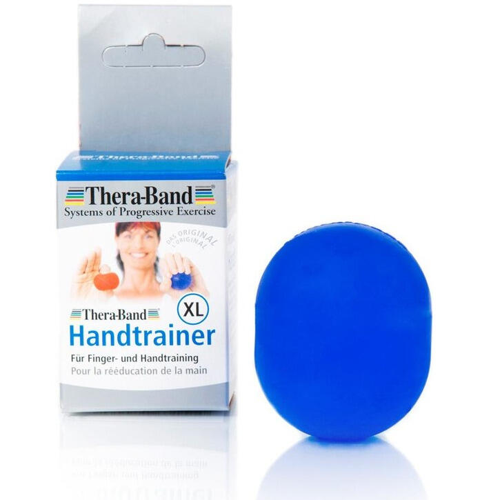 Handtrainer XL TheraBand 4/4