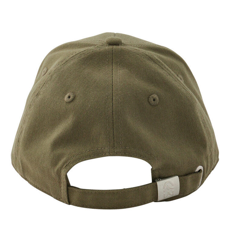 Casquette Classique Kaki 2/3