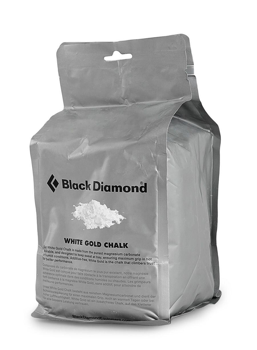 Magnezja White Gold 300G 3/3
