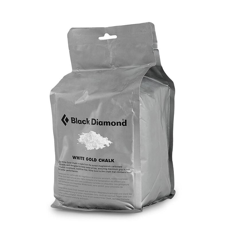 Magnezja White Gold 300G