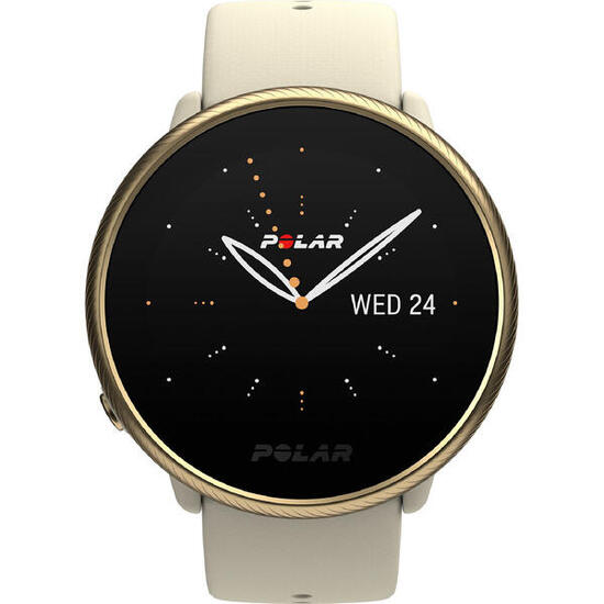 Montre connectée fitness Polar Ignite 2 S/L