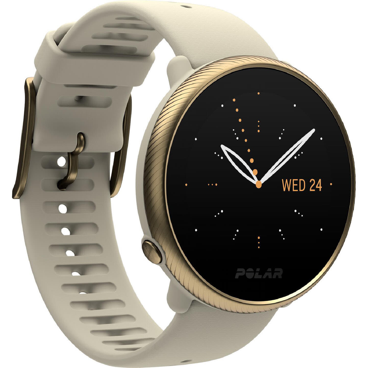 Montre connectée fitness Polar Ignite 2 S/L 3/5