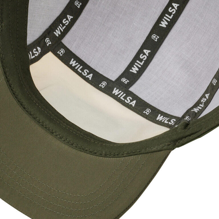 Casquette Outdoor Kaki 3/3