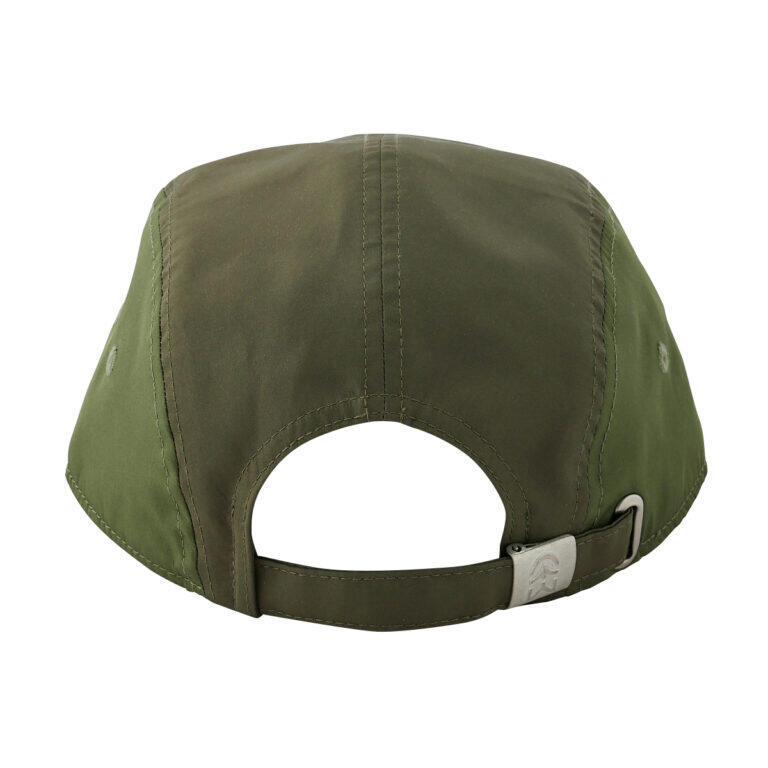 Casquette Outdoor Kaki 2/3