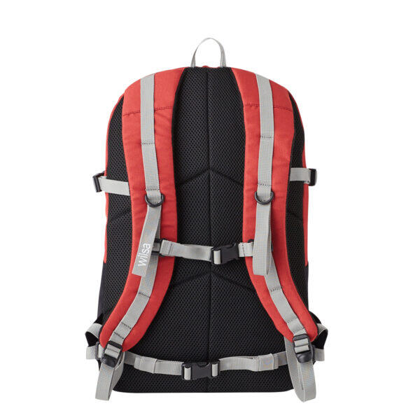 Sac à Dos Balade Pack 25 litres Rouge 2/5