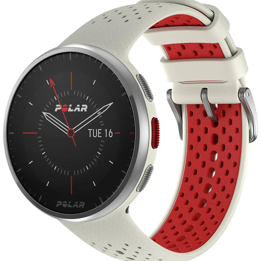 Pacer Pro" connected watch Polar