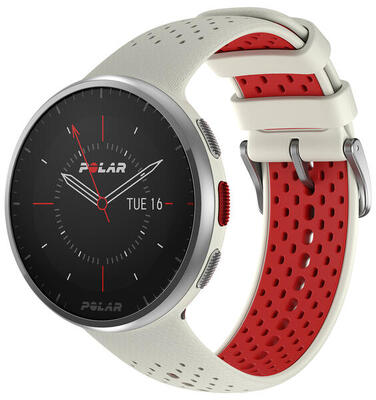 Smartwatch Polar PACER PRO CHAMP/GOLD S-L 1,2