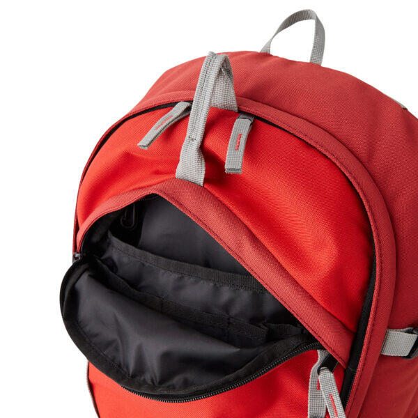 Sac à Dos Balade Pack 25 litres Rouge 4/5