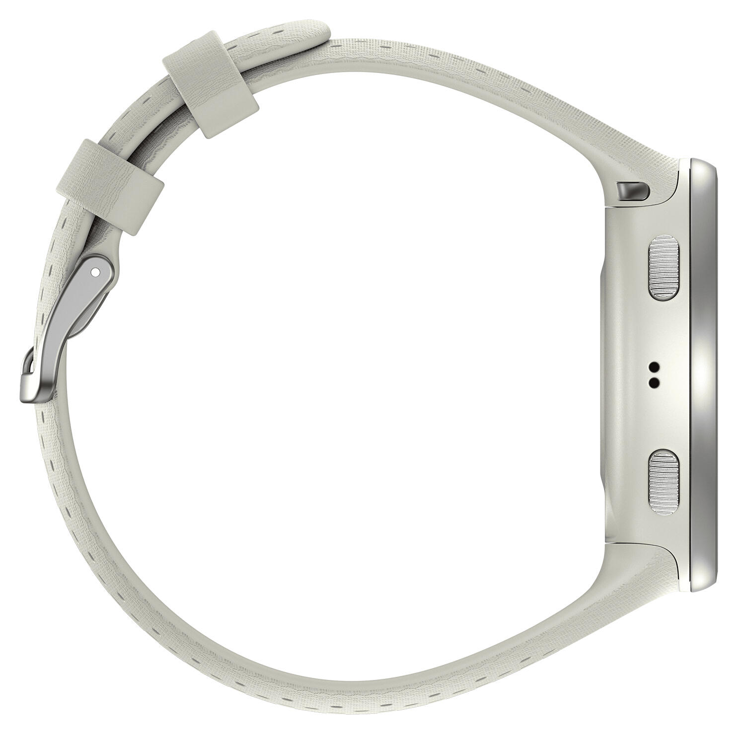 Zweites Leben - Verbundene Armbanduhr "Pacer Pro". Polar - Ausgezeichnet 4/5