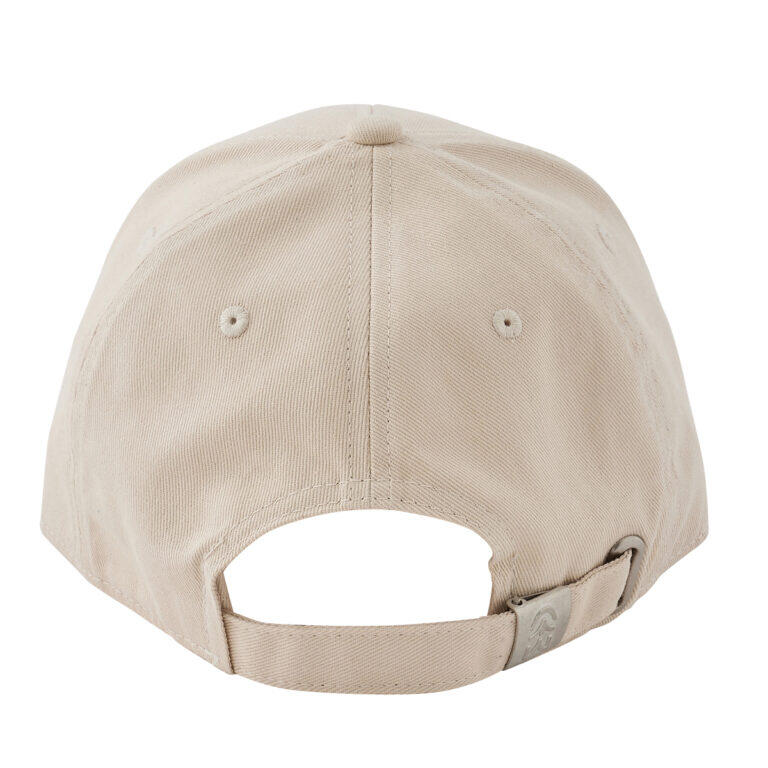 Casquette Classique Beige 2/3