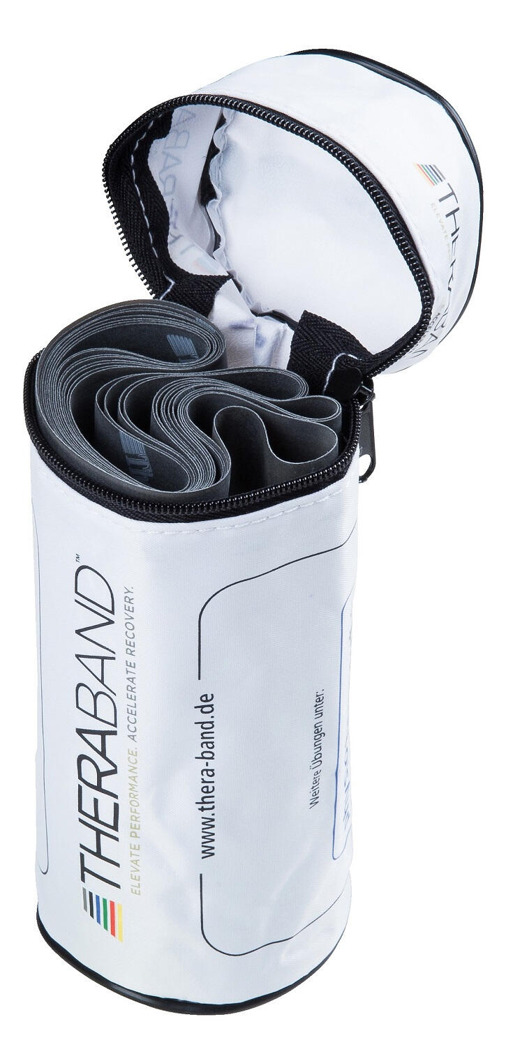 Elastic exercise band 2.5m TheraBand 3/3
