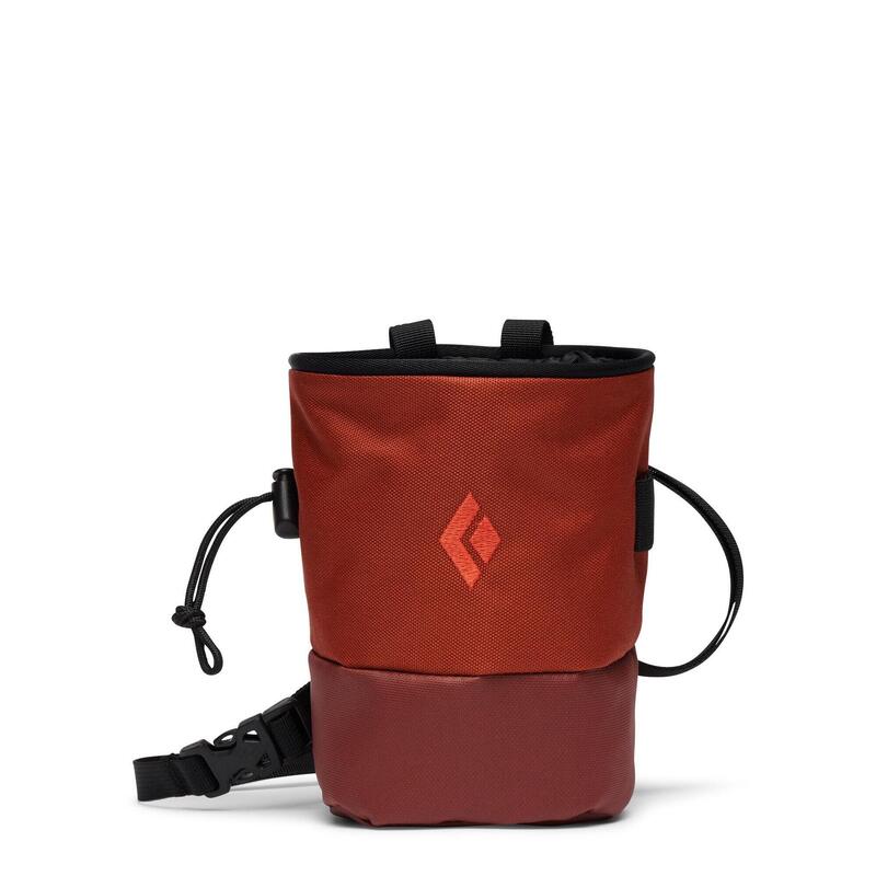 Sac de cretă pentru alpinism Mojo Zip
