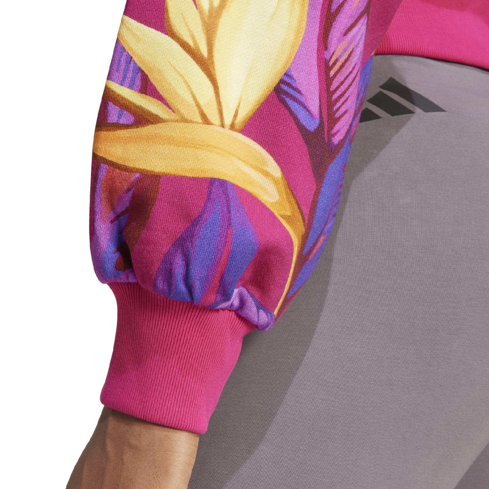 adidas x FARM Hoodie 6/6