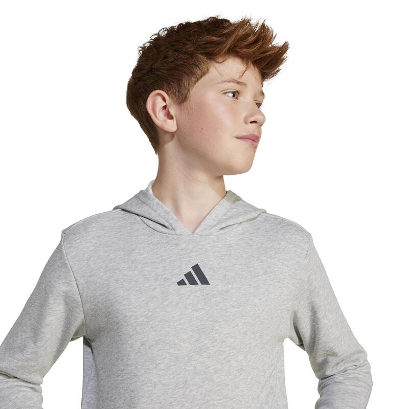 Mikina adidas x Smileyworld Kids